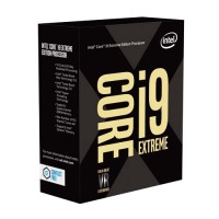 CPU Intel Core  i9-7980XE Extreme